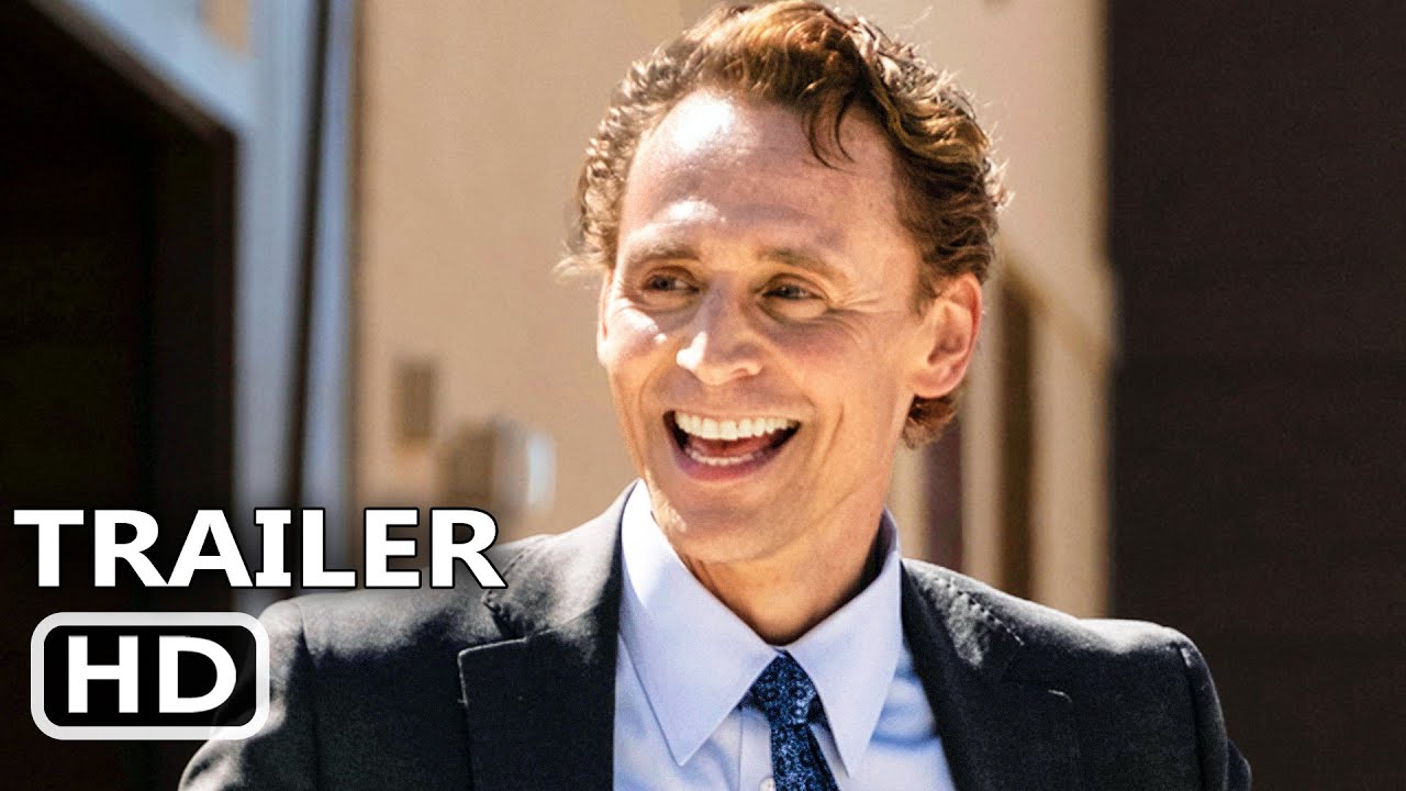THE LIFE OF CHUCK Teaser Trailer (2025) Tom Hiddleston, Mike Flanagan