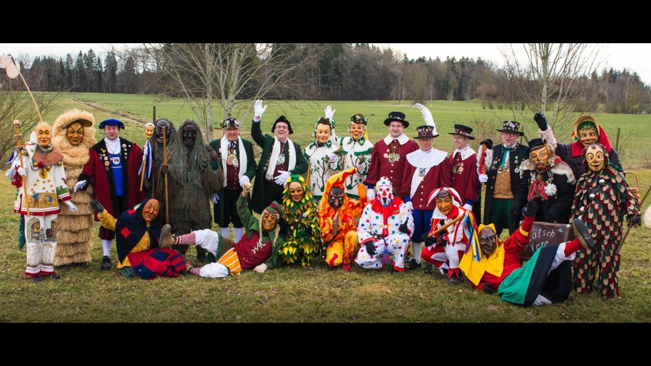 OHA Treffen 2021 - Der Film