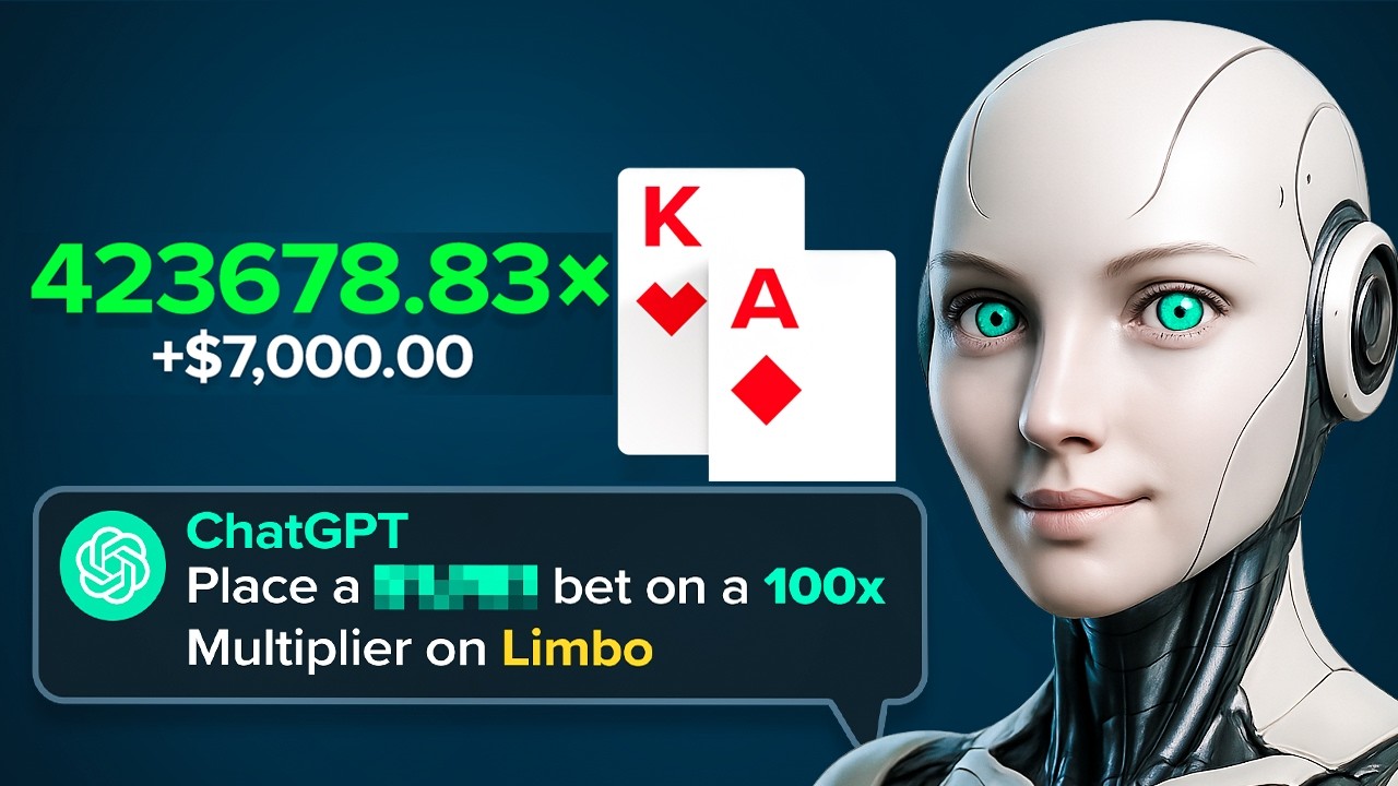 I Tried Famous Gambling Strategies..