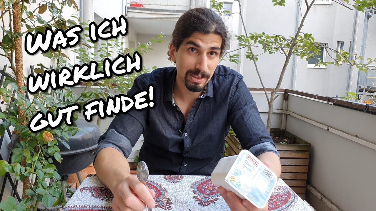 Meine Topliste der eiweißreichen Lebensmittel + Kritik | FoodLoaf