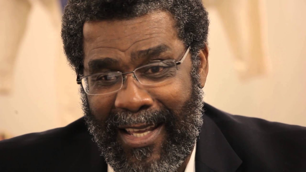 Interview with Joe Greene