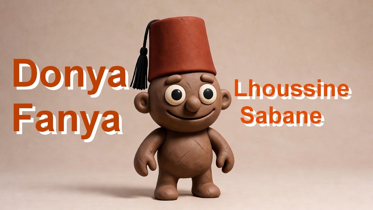 Sabane - Donya Fanya