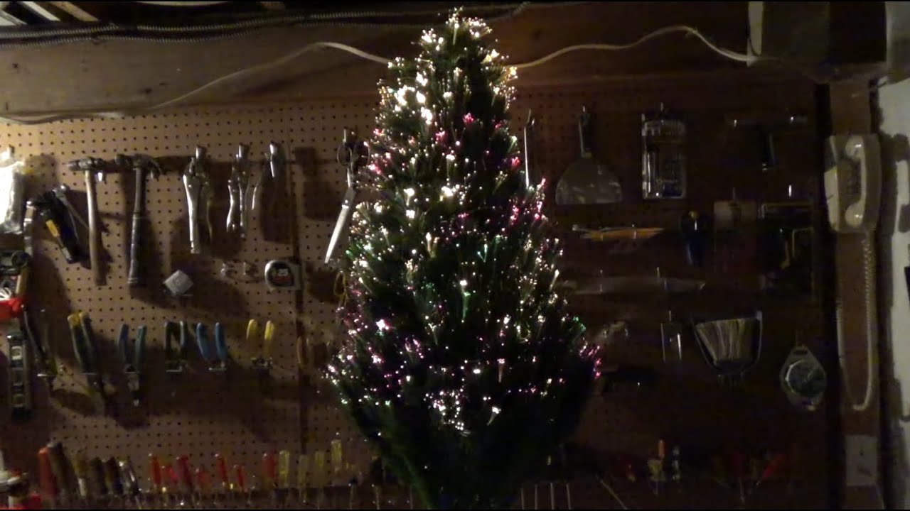 Yule Rite SightSational Fiber Optics 48