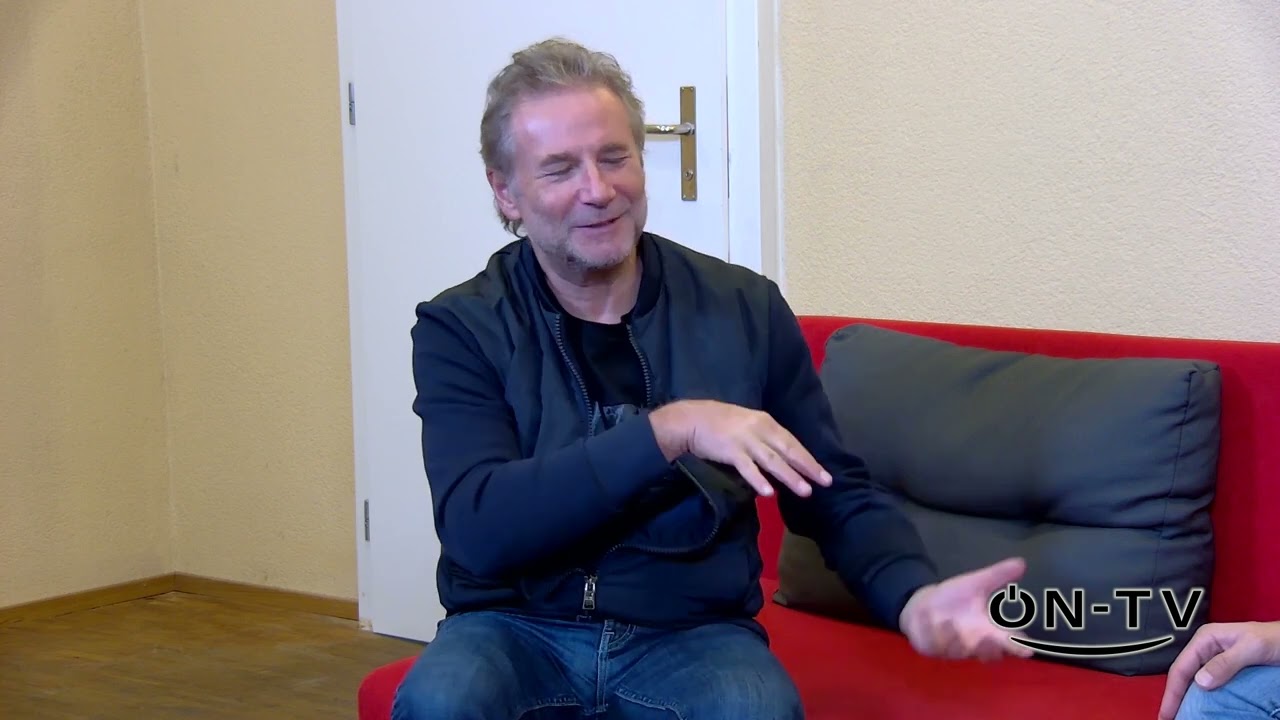 Nockis Statement aus dem Bakckstage Bereich
