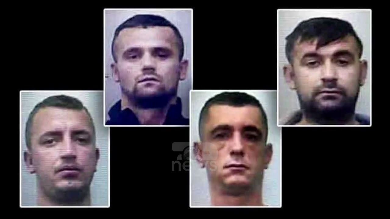 Top News - Mbi 30 vjedhje me vlerë 200 mijë euro/ Si u zbulua grupi shqiptar nga policia italiane