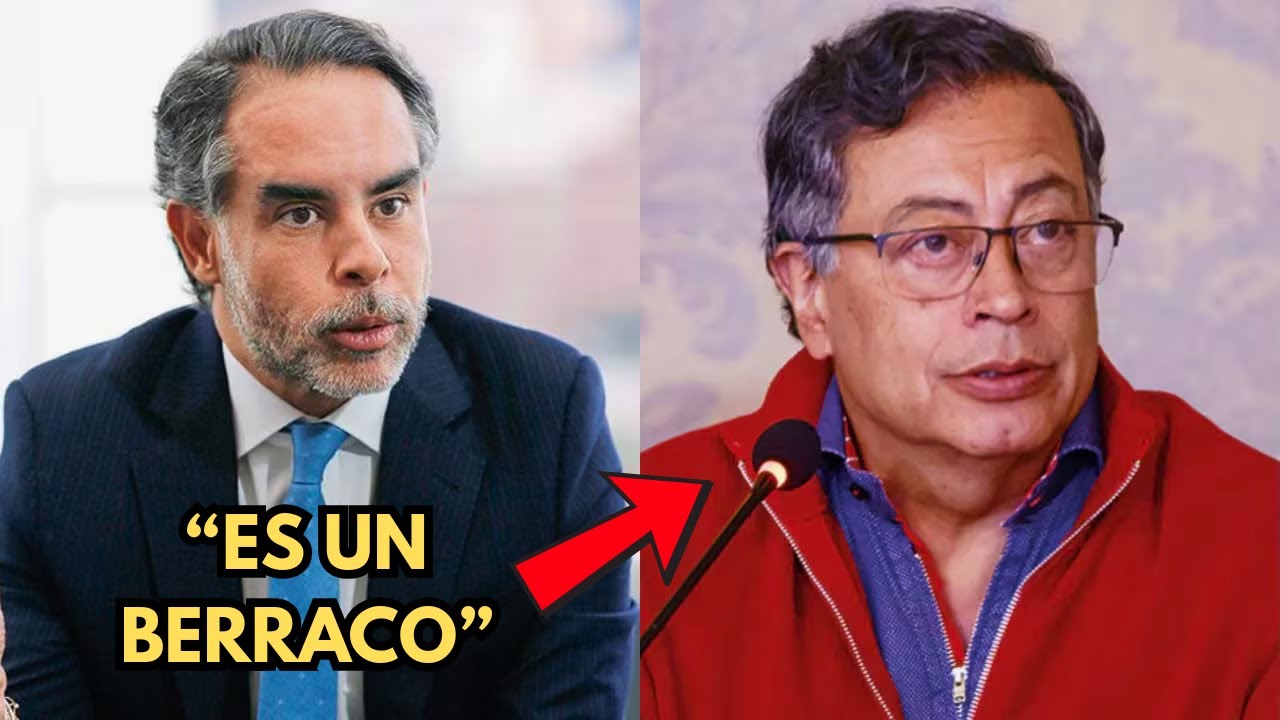 La frase de Armando Benedetti sobre Gustavo Petro que reabrió el debate del poder en Colombia