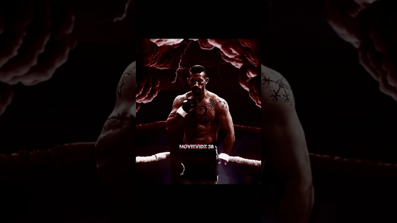 Boyka In His True Prime"💀 | Yuri Boyka Edit  