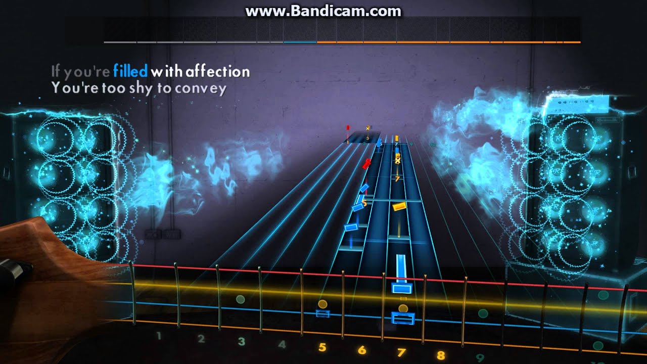 Rocksmith 2014: Grease - You're The One That I Want [Bass]