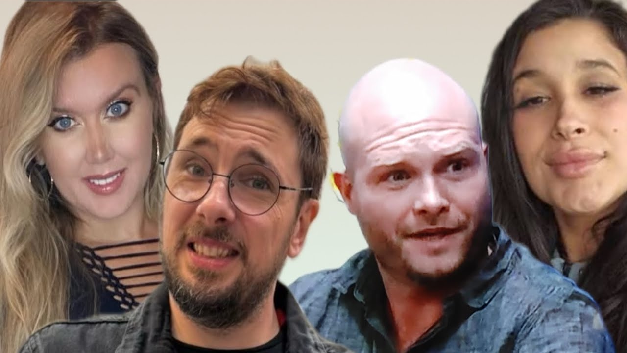 Big Surprises in the New 90 Day Fiance Diaries Trailer!