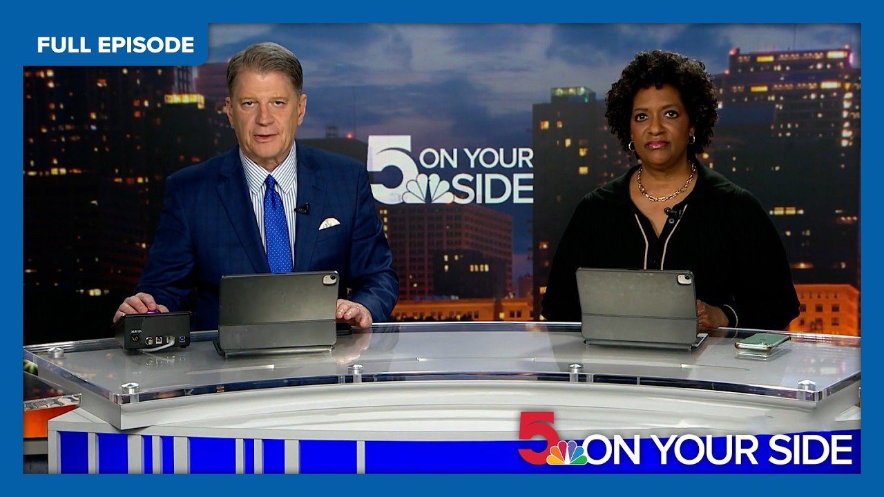 5 On Your Side at 10 - February 5, 2026 (Full Broadcast)