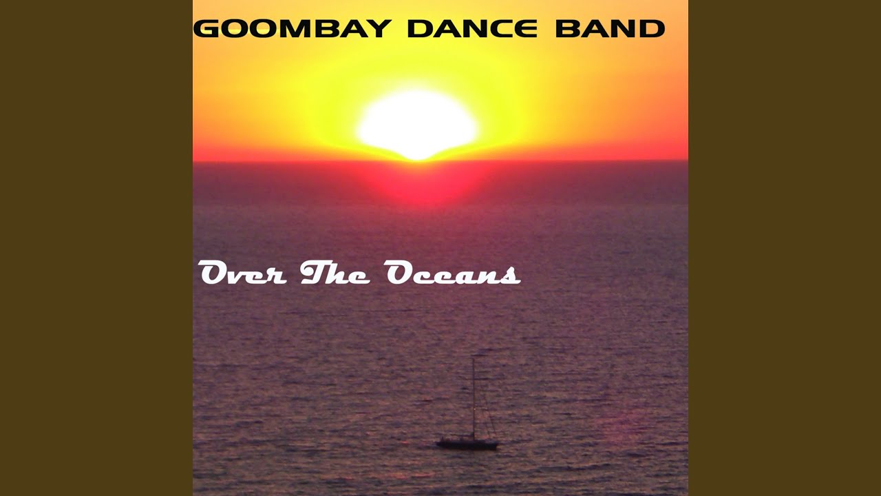 Over The Oceans (Radio Version)