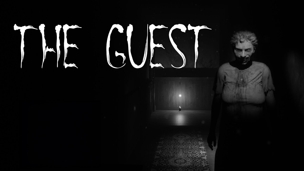 හොල්මන් ආච්චි | The Guest | #HorrorWeek