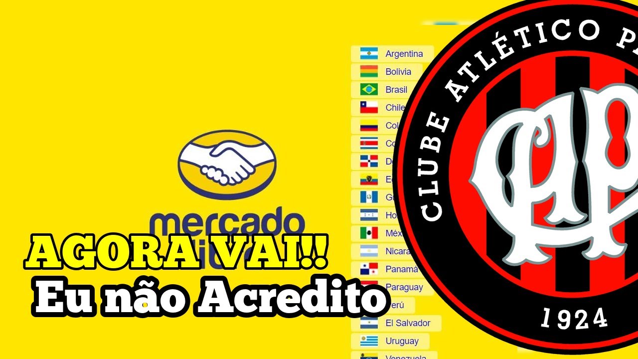 Mercado do Athletico: como est&atilde;o as negocia&ccedil;&otilde;es por refor&ccedil;os para 2026 | Ge