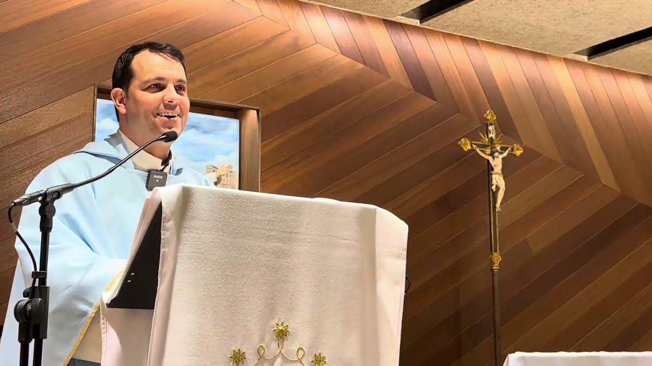 Ni “pecado” ni “original”: el antídoto es la Inmaculada 🙏🏻