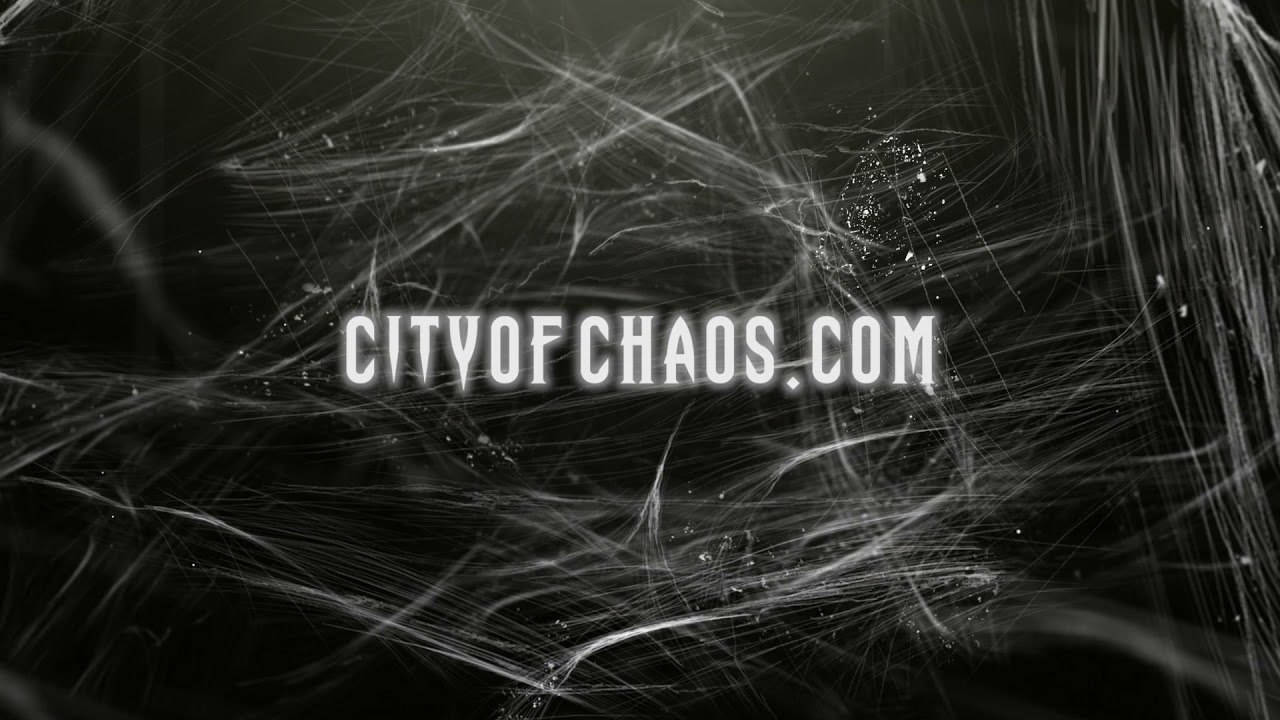 City of Chaos Halloween Attraction and Paintball Experience