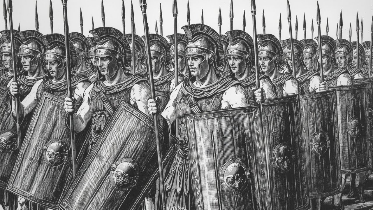 How 10,000 Spartans Took Ruthless Revenge for the 300 at Plataea