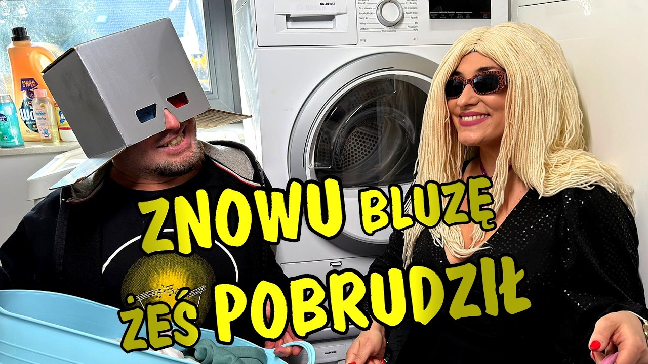 CHWYTAK & ZUZA - 