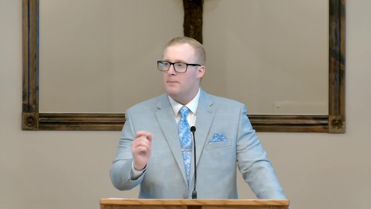 03/01/2025 Sunday Morning Service