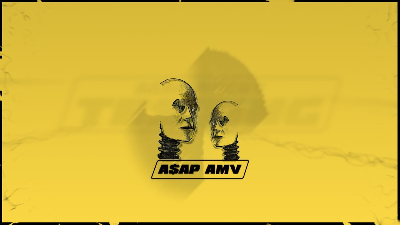 A$AP (AMV Mix)