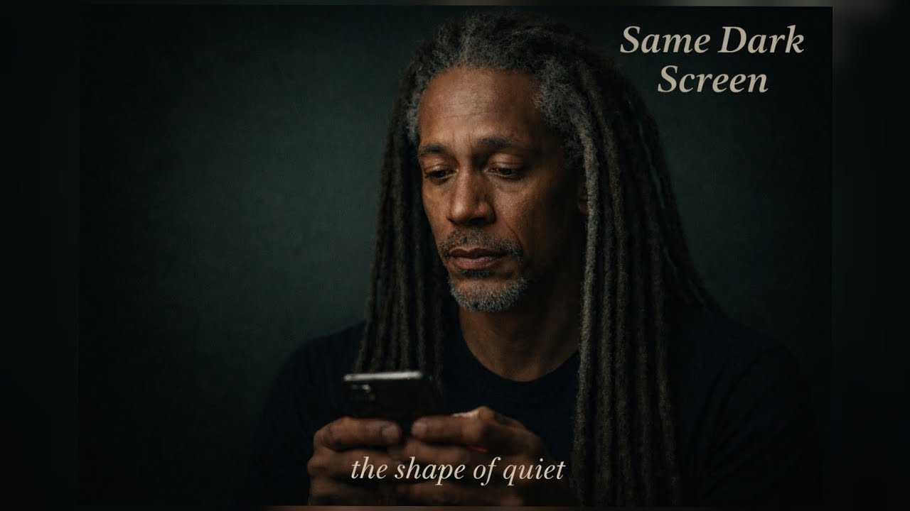 Same Dark Screen | CAELIS 