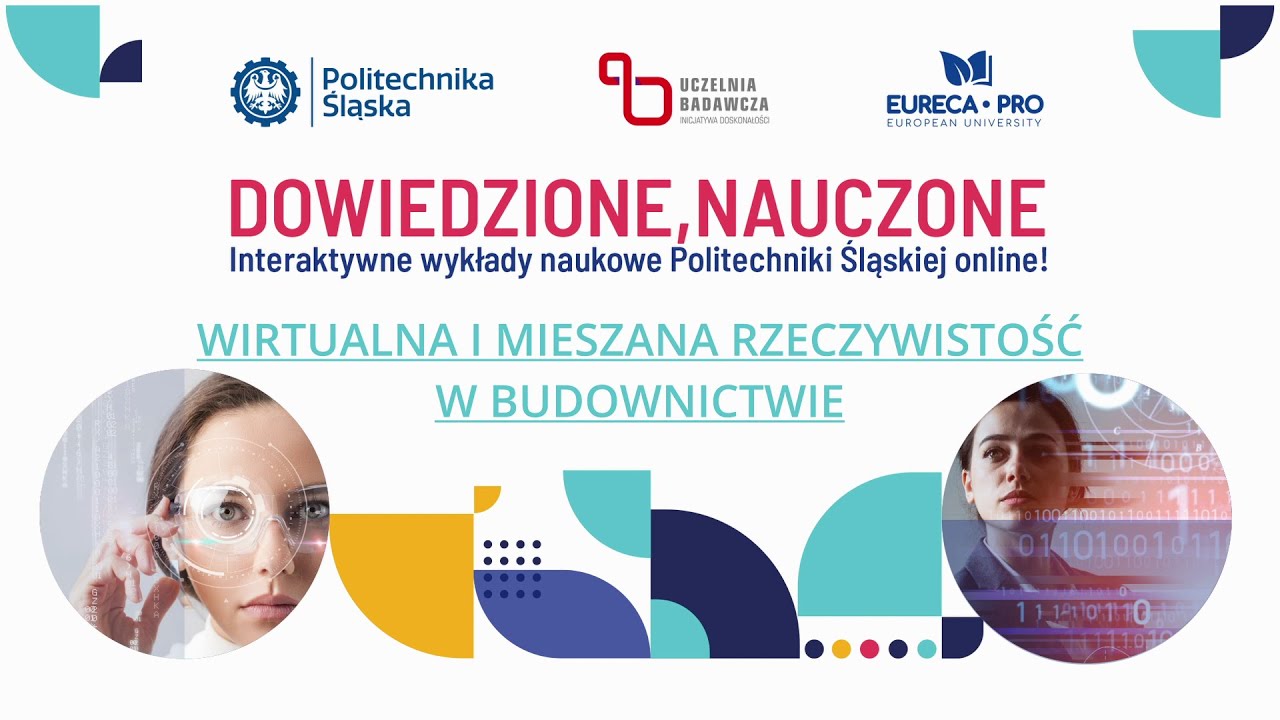 Wirtualna i mieszana rzeczywistość w budownictwie
