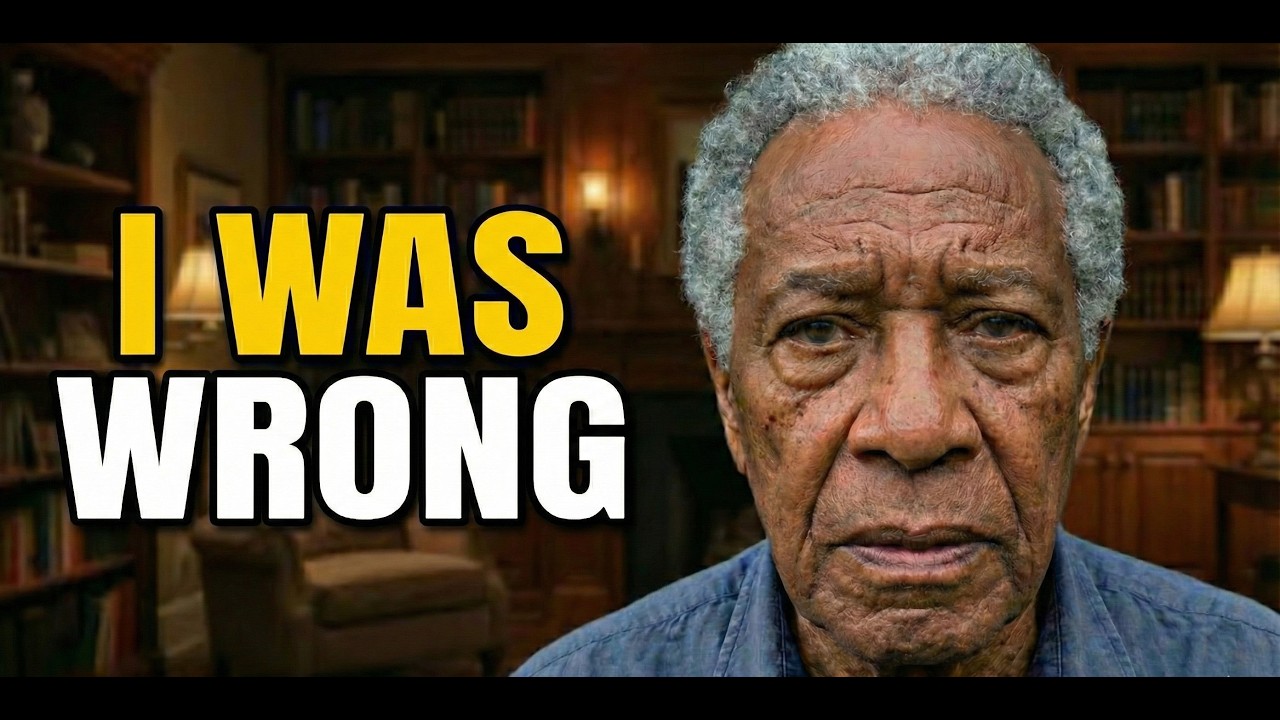 I’m 80... I Watched Everyone Leave (A Final Warning)
