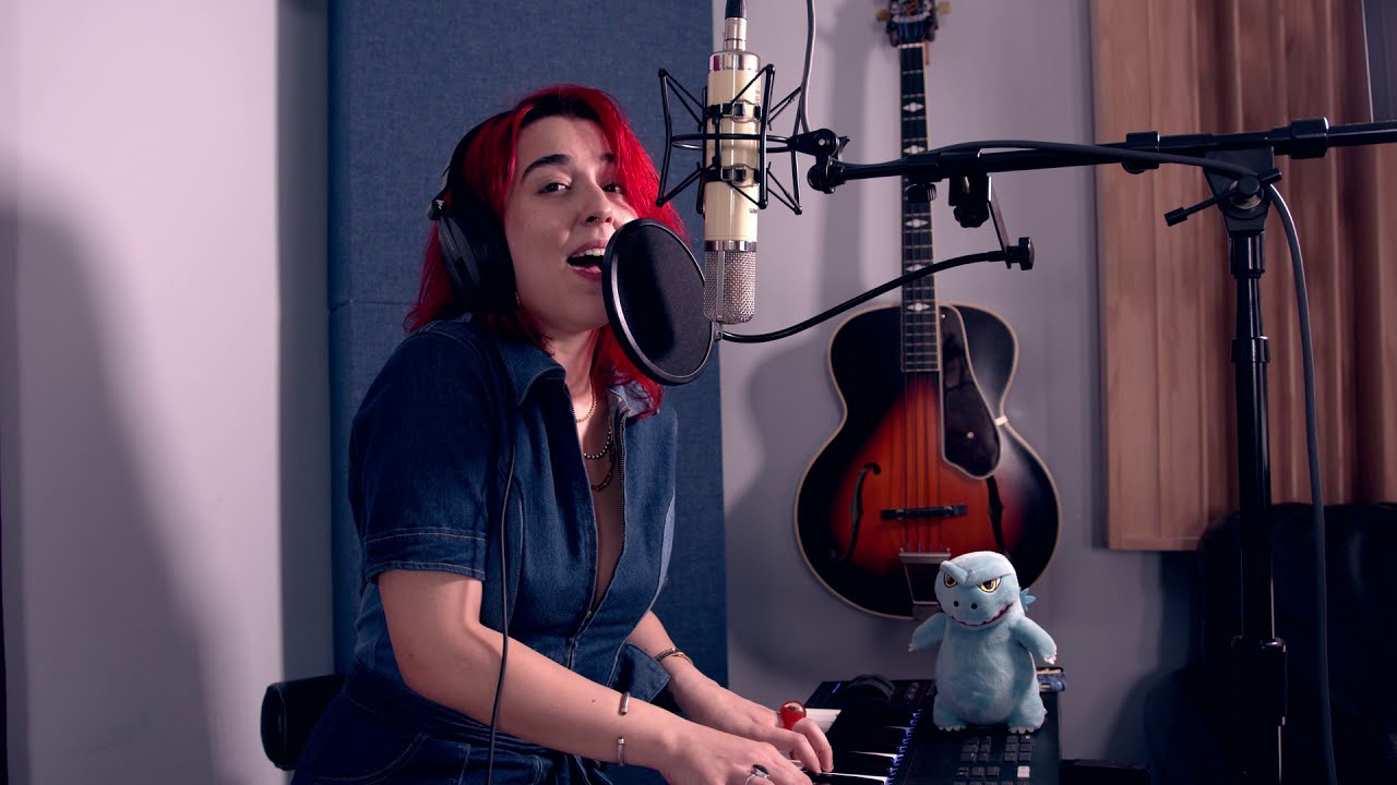 Dreams - Fleetwood Mac - Funk Cover