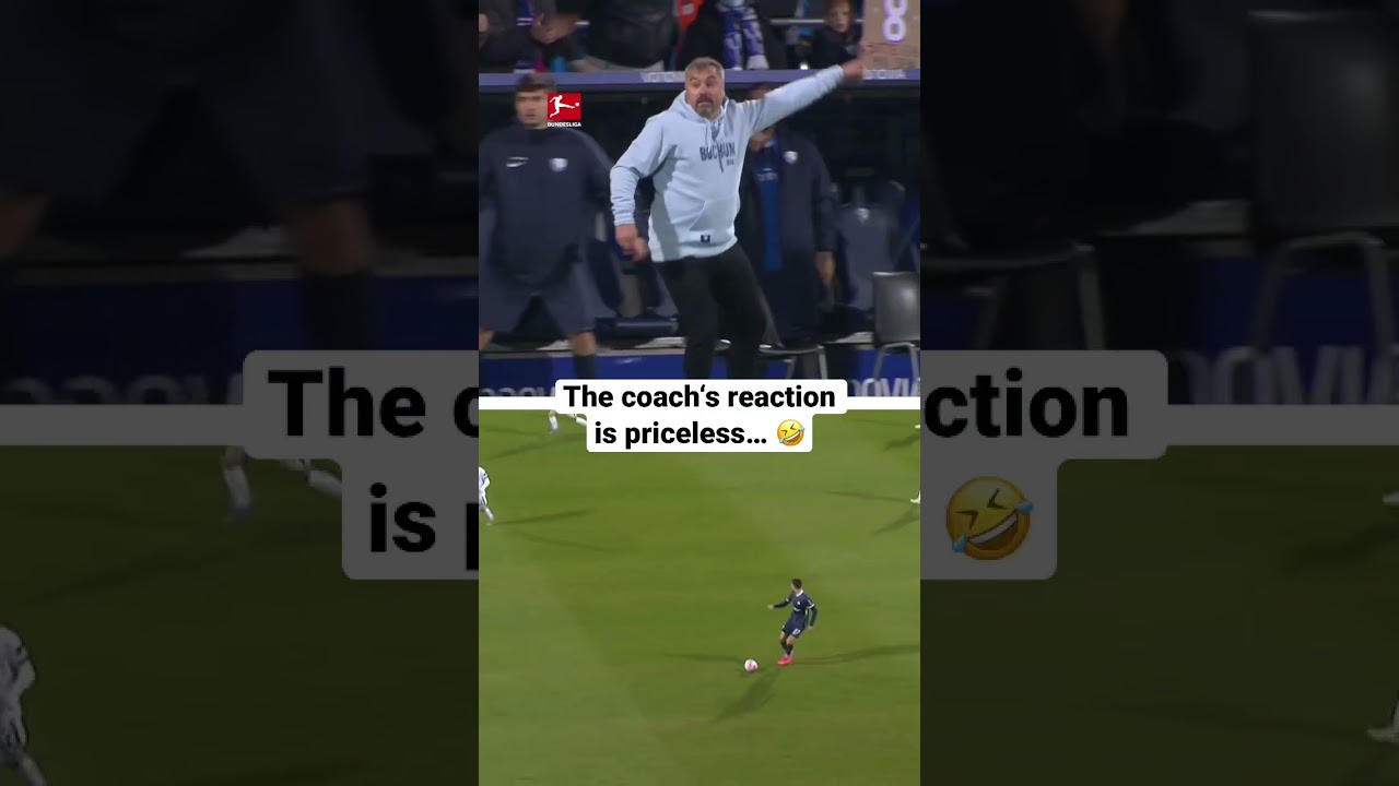 INCREDIBLE Long Range Goal! 🚀🤯