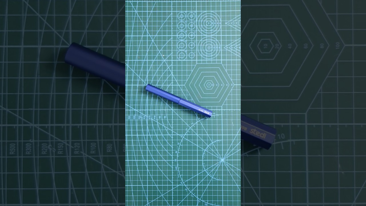 Stedi Scriber with 0.15mm Chisel