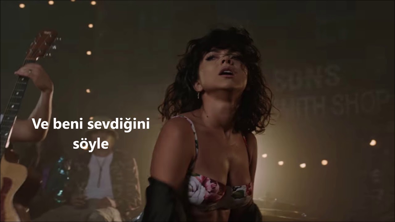 INNA - Iguana (T&uuml;rk&ccedil;e &Ccedil;eviri/Turkish Translation)
