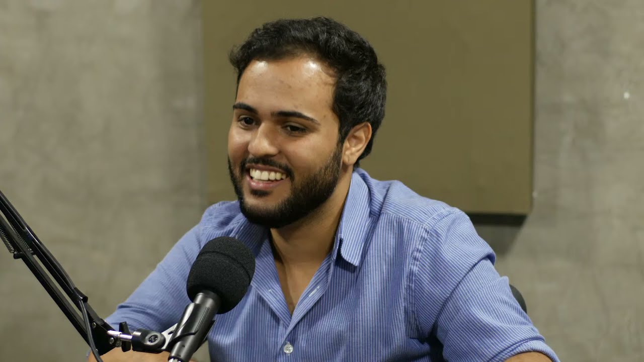 Podcast-1: O Eletricista que DOBROU O SALÁRIO fazendo os mesmos Serviços e TRABALHANDO MENOS🤯🤯🤯