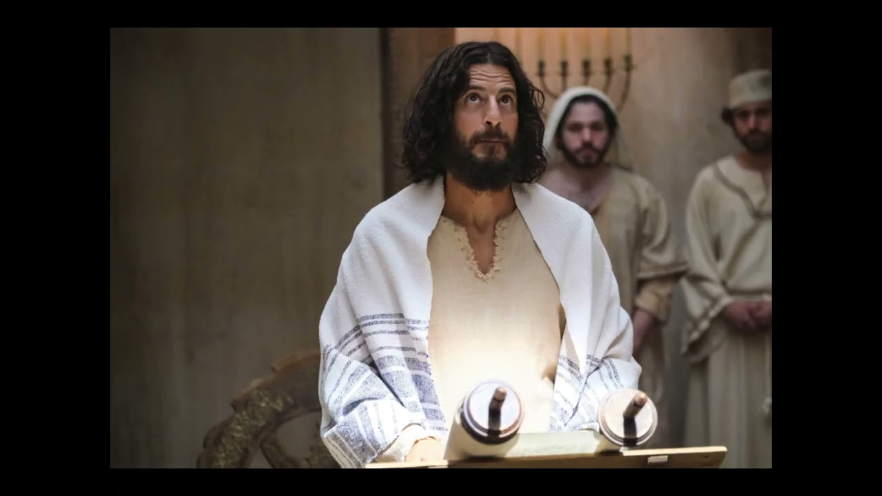 The Year of The Lord's Favor