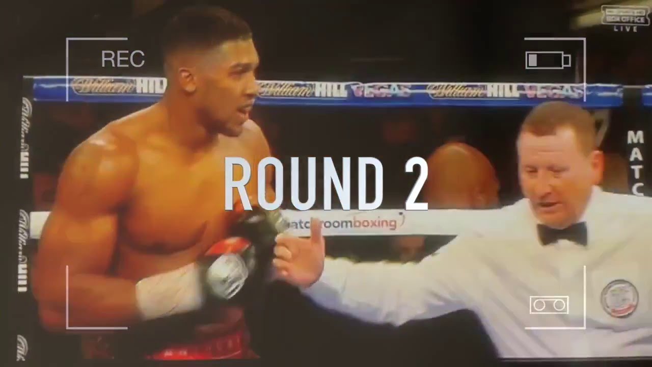 RED|TAPE GI* - Round 2 (Official Video) @goinin_b5