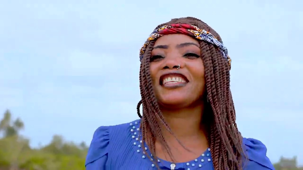 Ija da Naza - Oluaze wanamana -Oficial Video