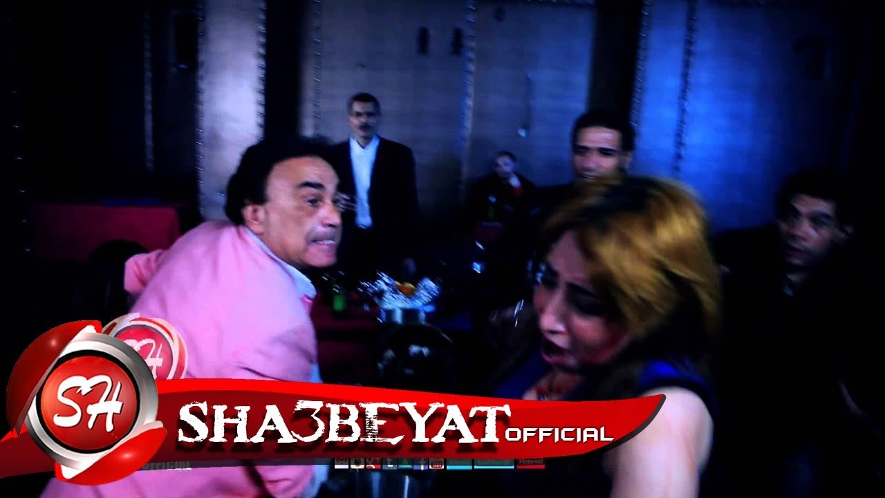 كليب احمد الصاوى رحله صيد حصريا على شعبيات Ahmed Elsawy Rehlet Sead
