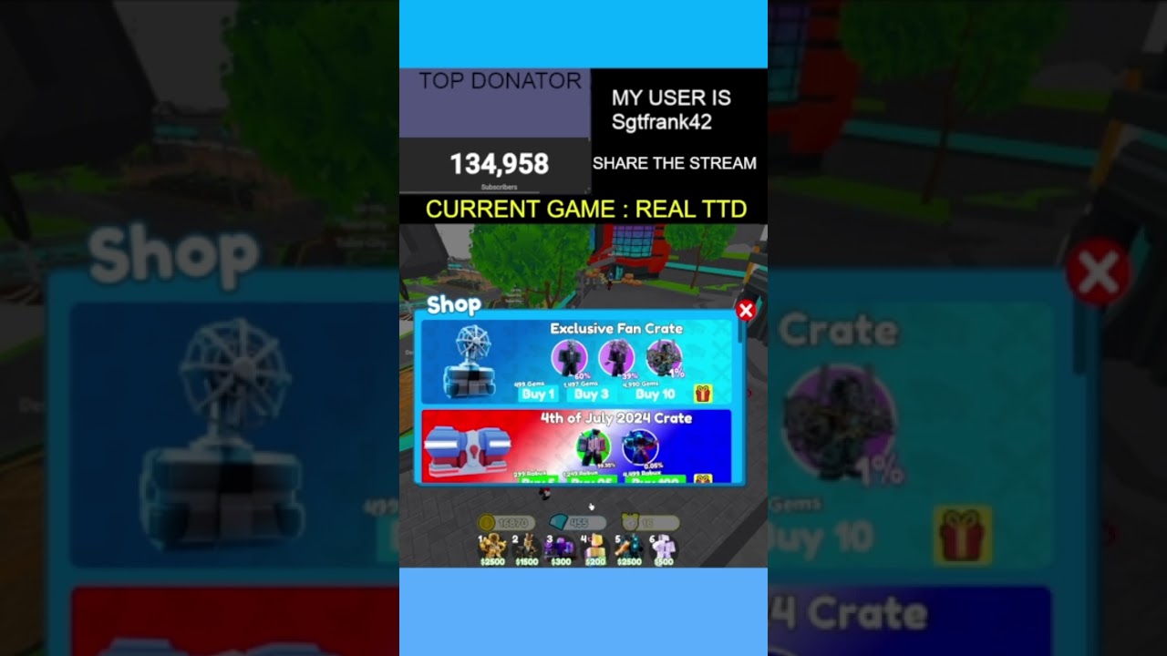 PT 6 of opening time crates till I open the ulti!