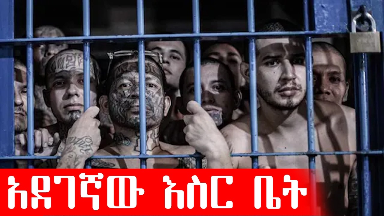 የአለማችን አደገኛው እስር ቤት