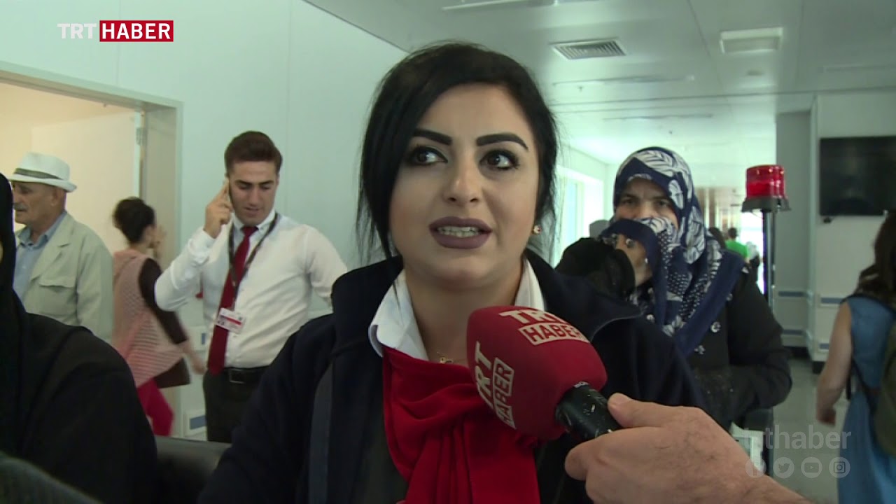 Mersin Şehir Hastanesi'yle ilgili haber kurmaca çıktı