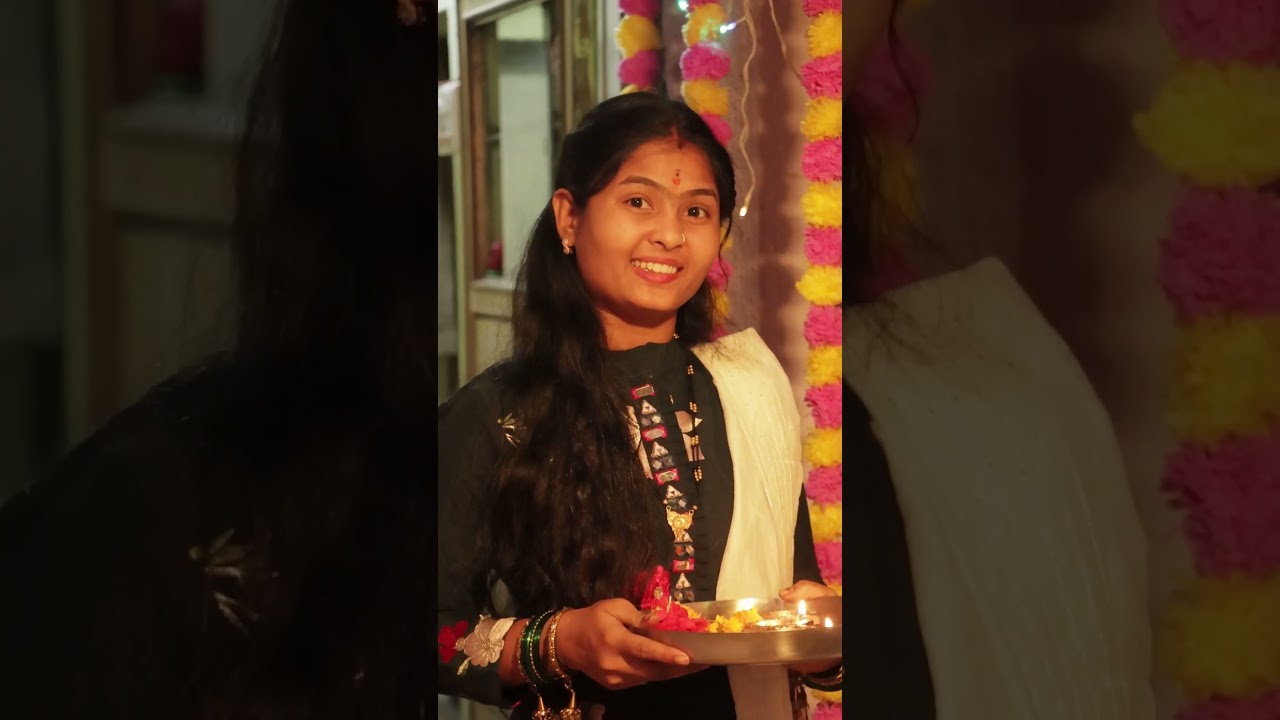 🥳HAPPY DIWALI🎂🥳 #funny #comedy #vijaykhandare #shorts #comedyshorts #couple #family #yt #diwali