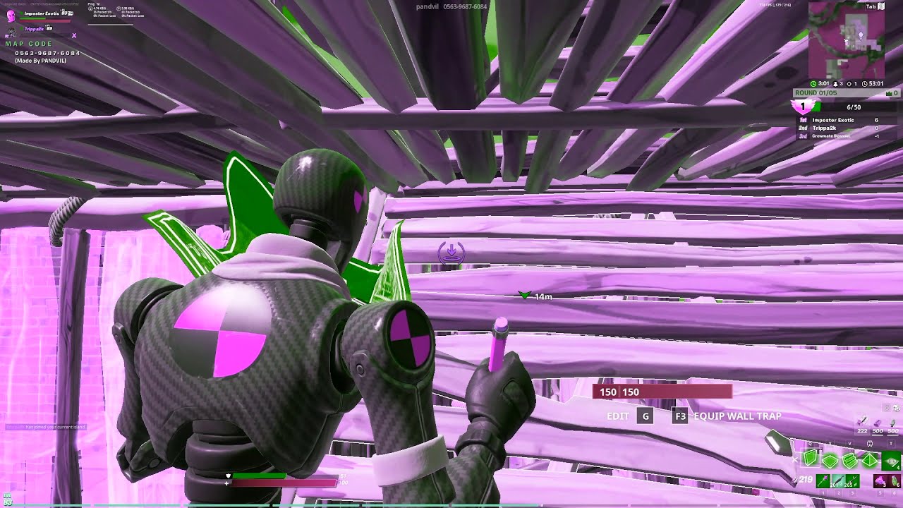 Practice Edit #2 (Exotic's Clip's)