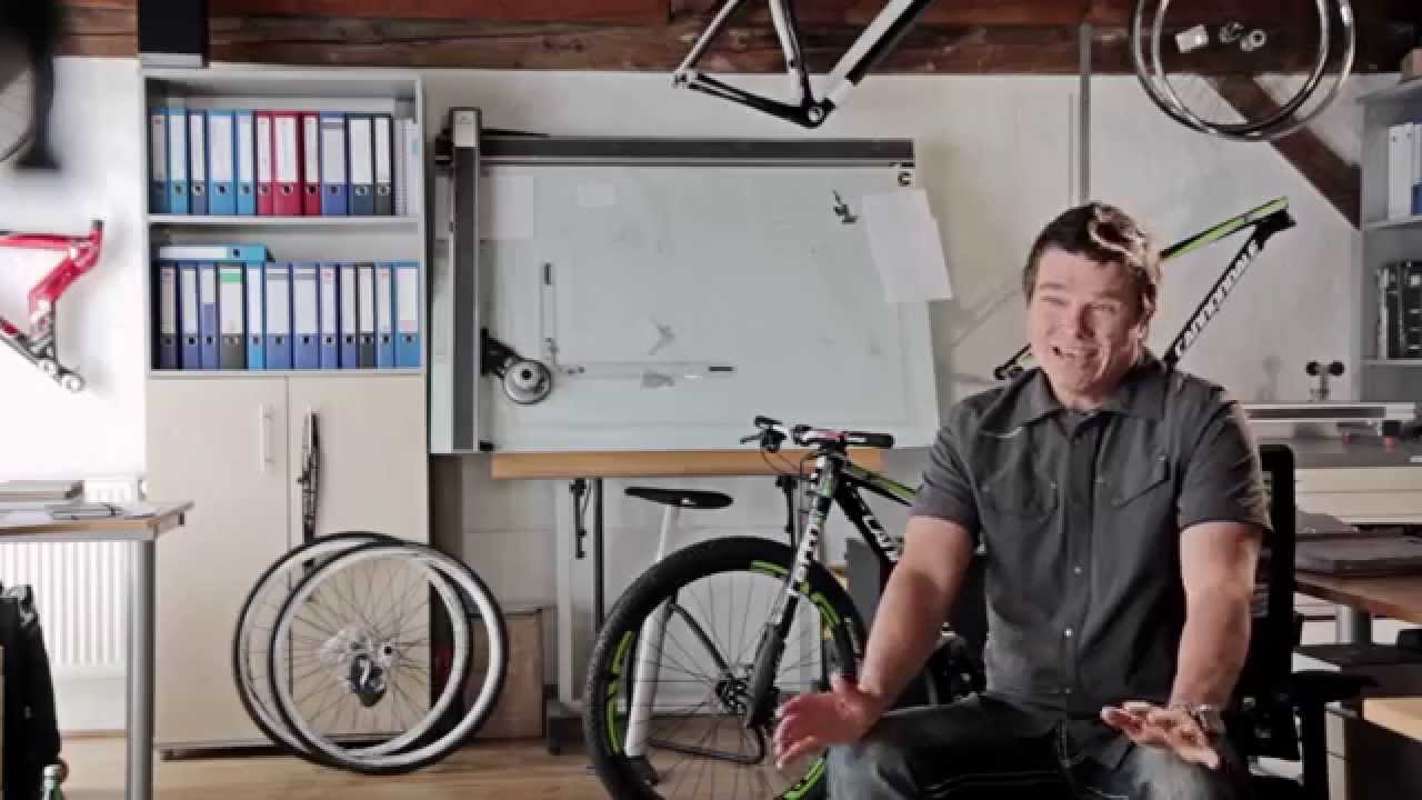 The All-New 2015 Cannondale F-SI
