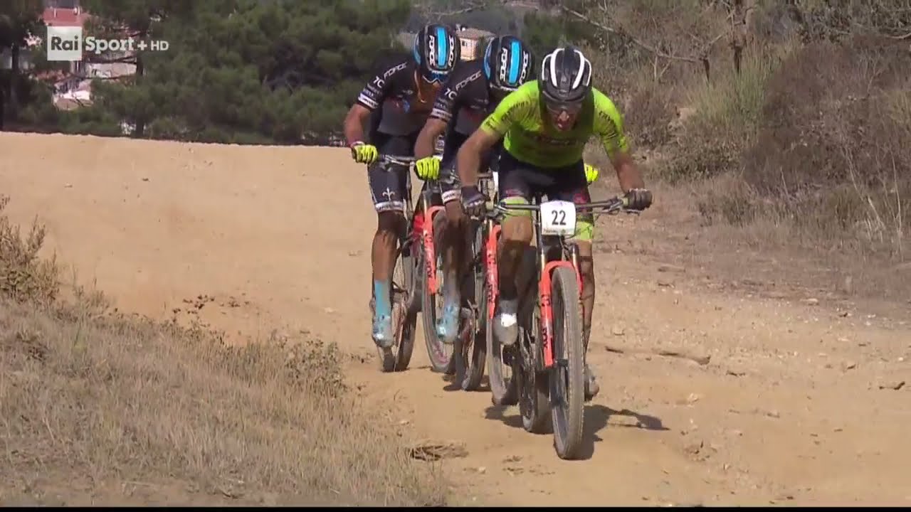Mountain Bike: Capoliveri Legend Cup - Isola d'Elba 3 ottobre 2021