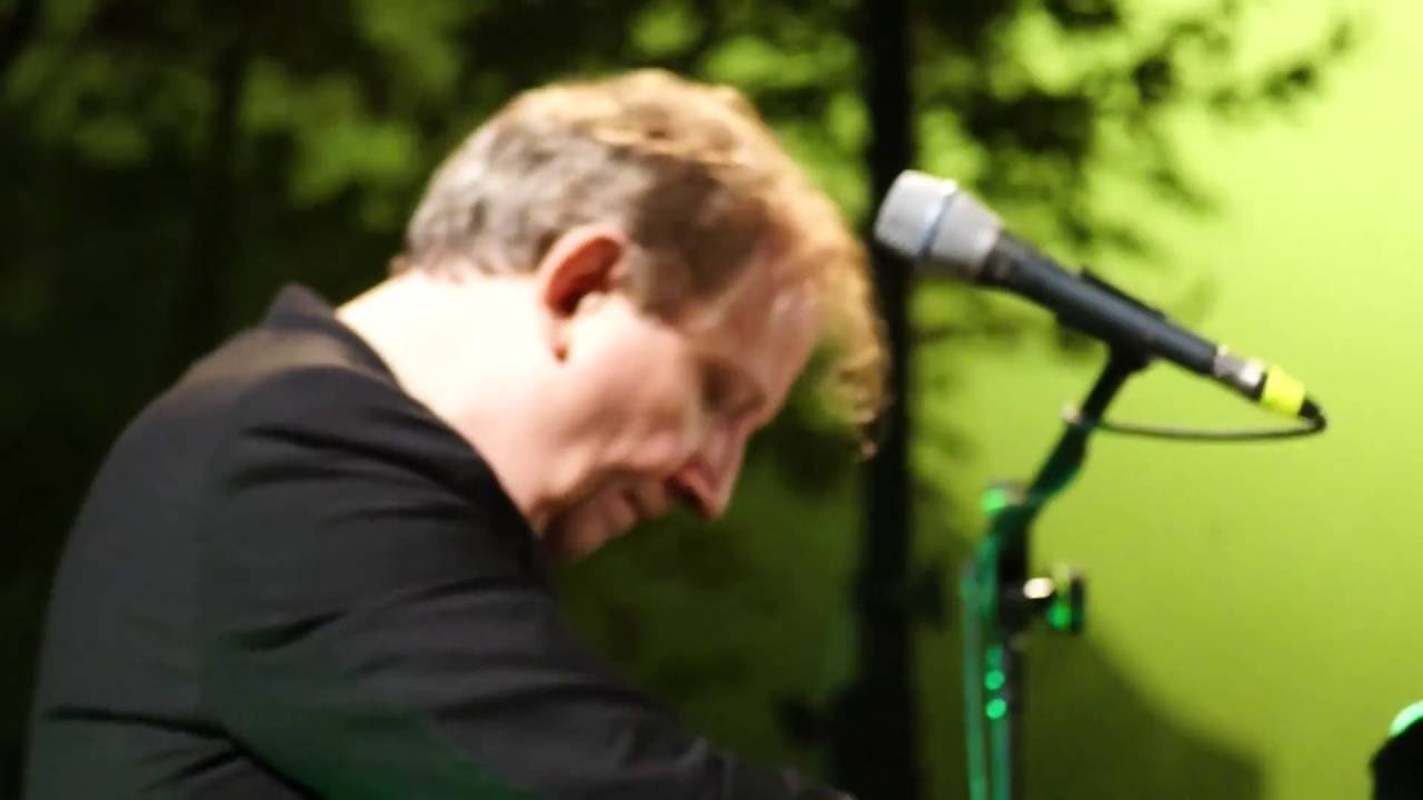 Wim Mertens - Struggle for pleasure (Pratovecchio, July 23rd 2016)