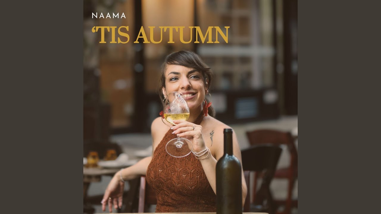 'Tis Autumn