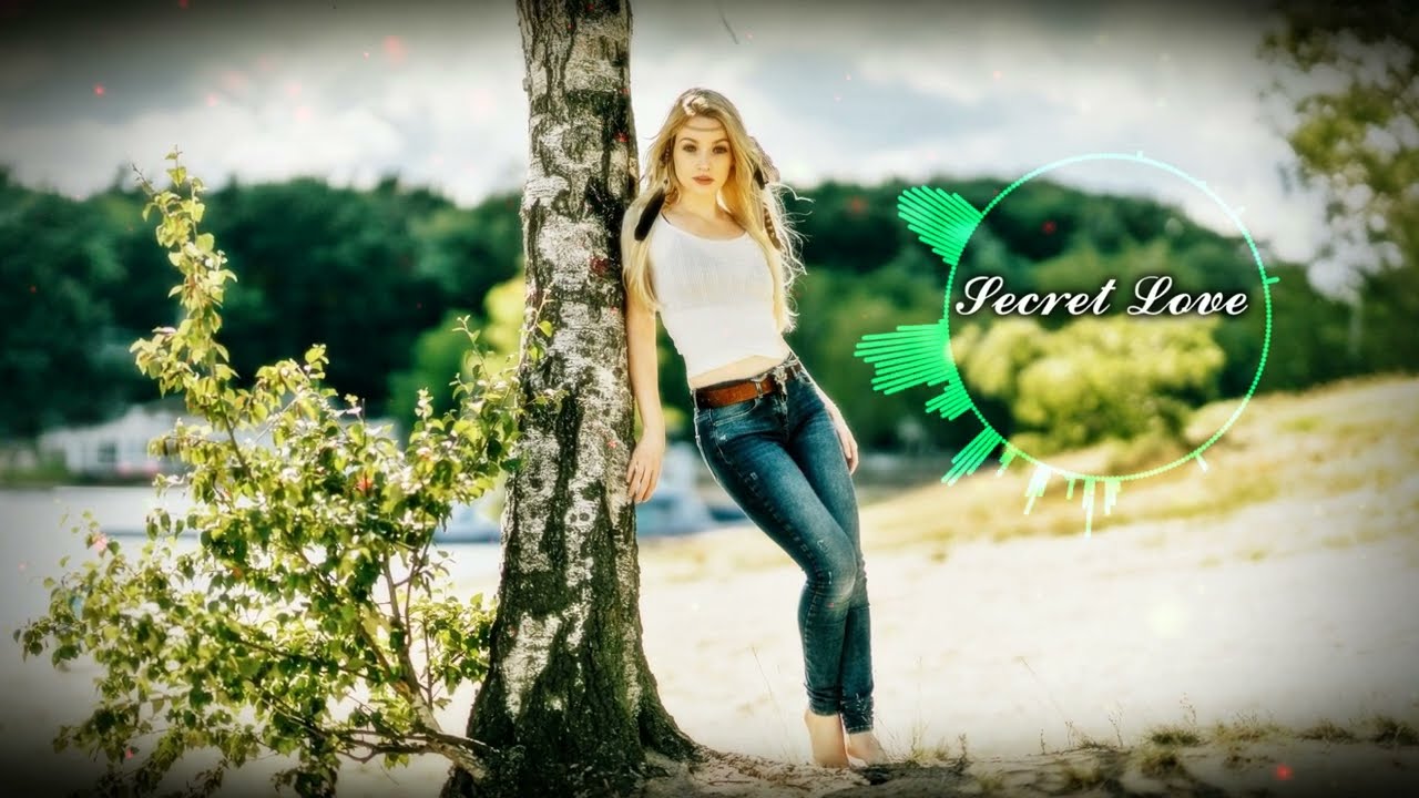 DJ GROSSU _ Secret love |  Albanian Oriental Balkanik music ( Official Song )