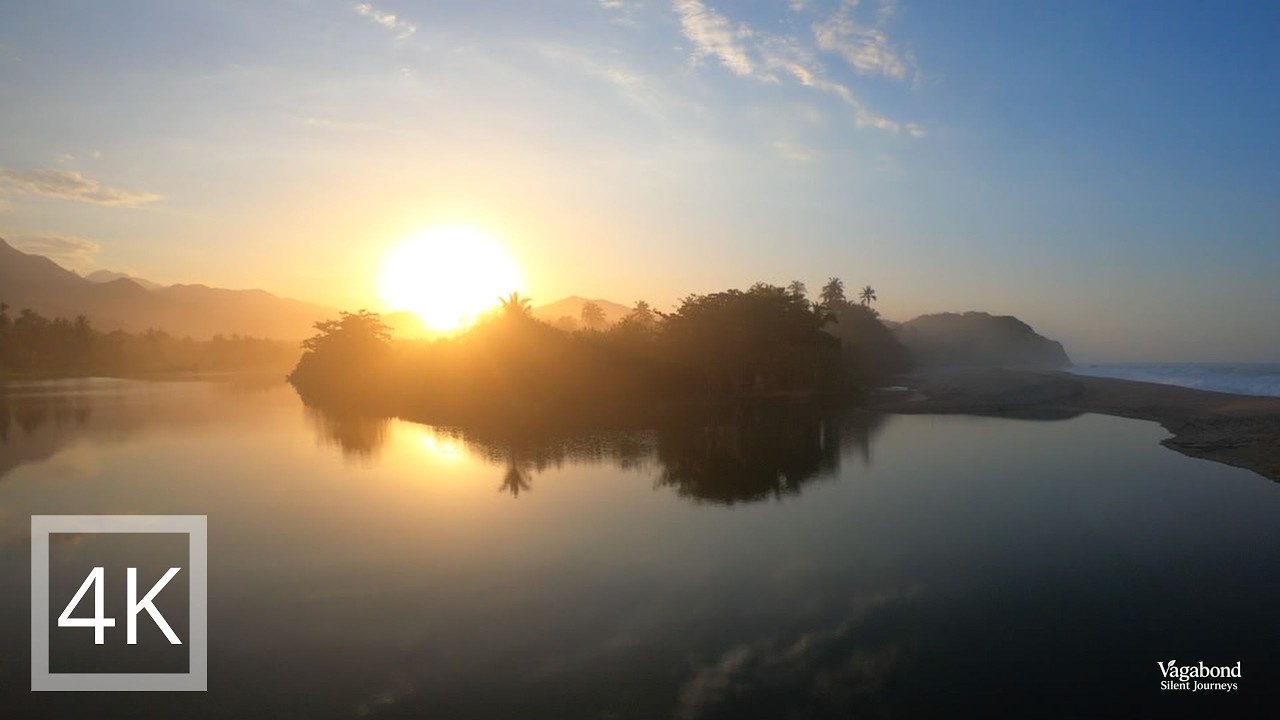 COLOMBIA | One Swipe Journey