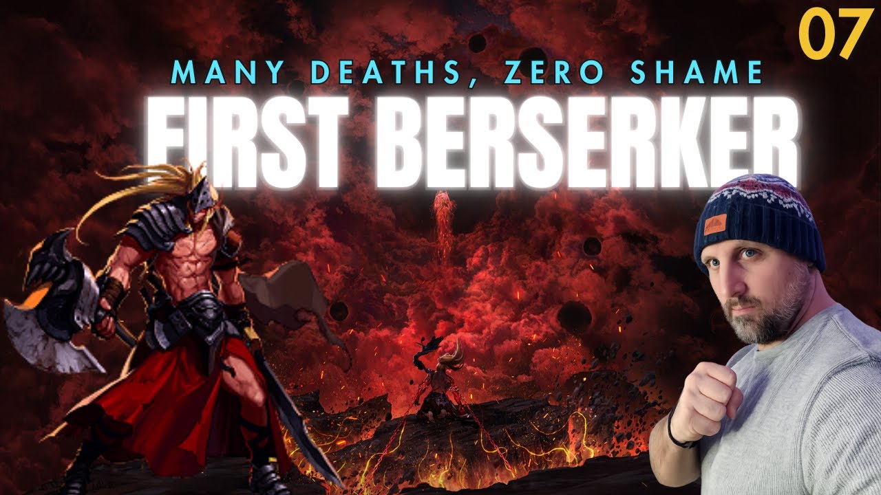 Chapter 2 Continues — Many Deaths Incoming | Khazan Part 7