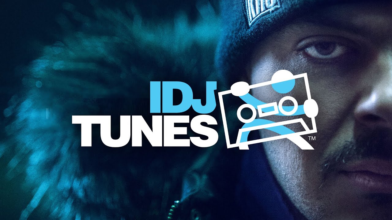 JUICE FEAT. COYOTE - KRV