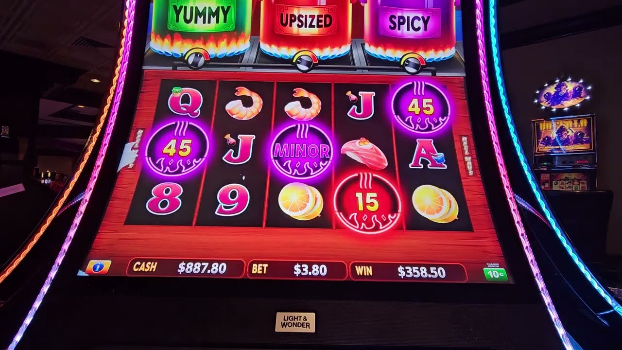 🔥 🌶️ Big Hot Flaming Pots Delicious Delights, Was I Brave or Stupid?!?! 🔥 🌶️