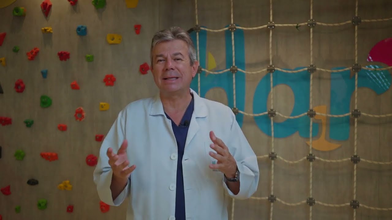 Vacunas Acelulares: La Protección Segura para los Pequeños